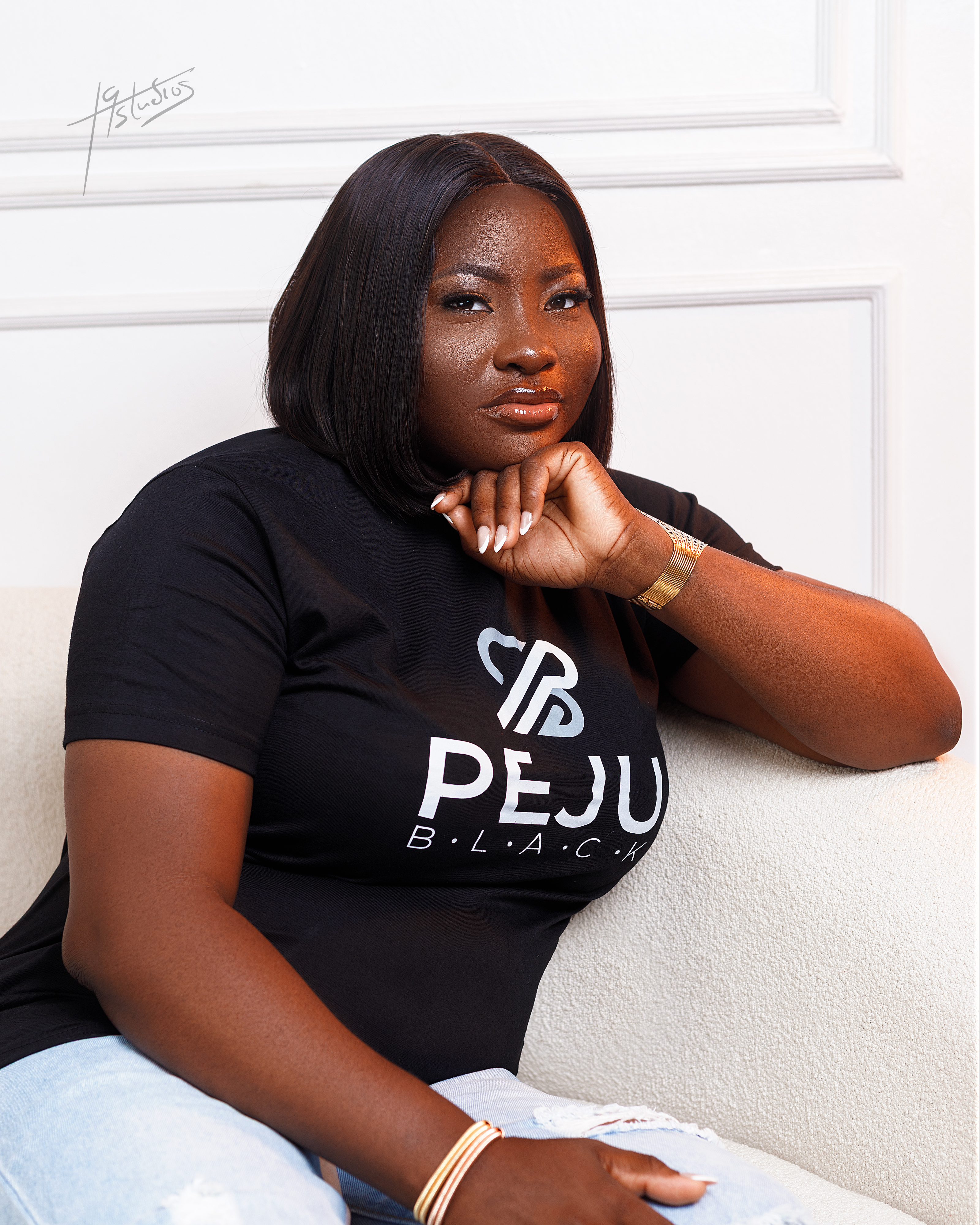 Peju Black — CEO of Events by Pejublack