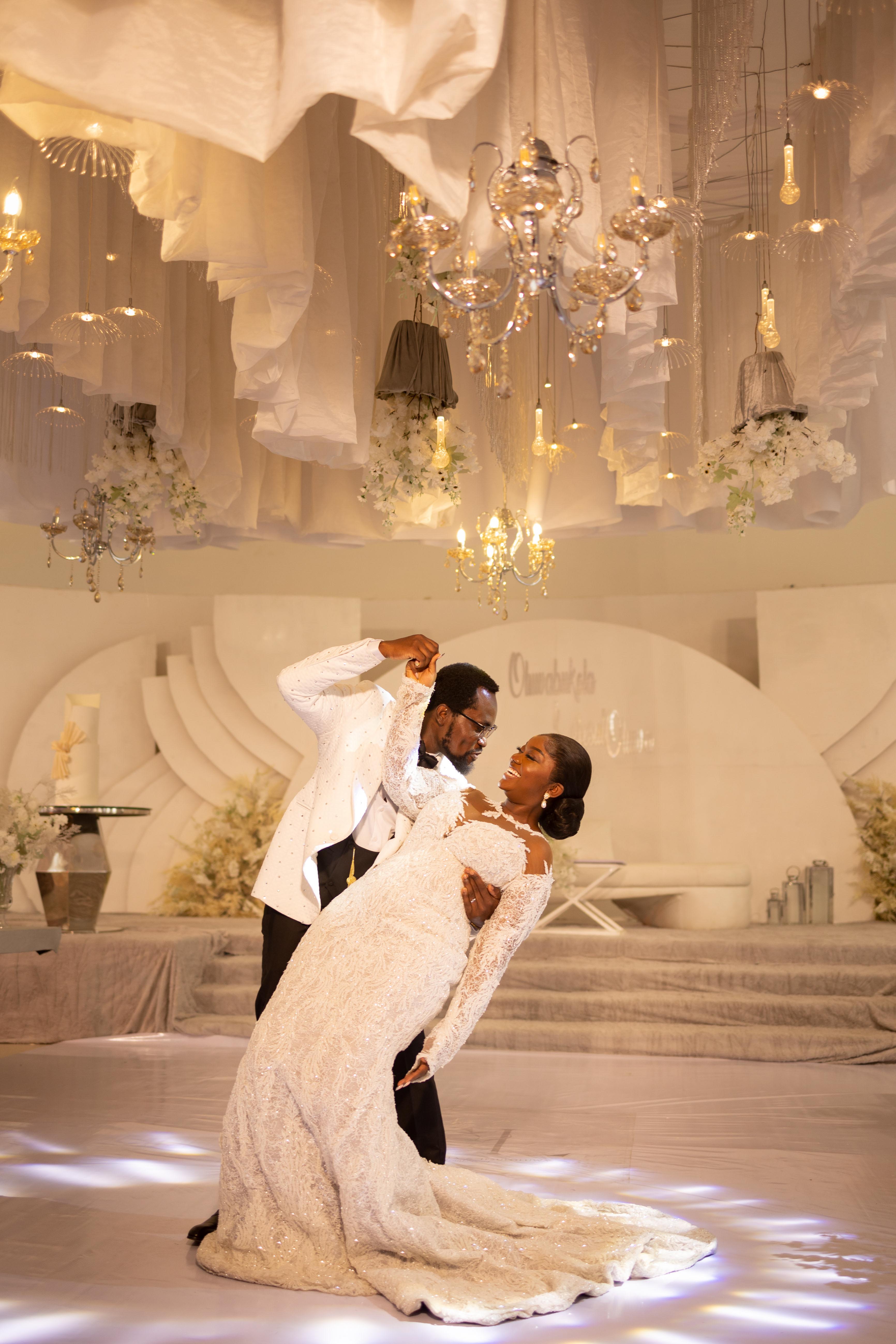 Wedding Event