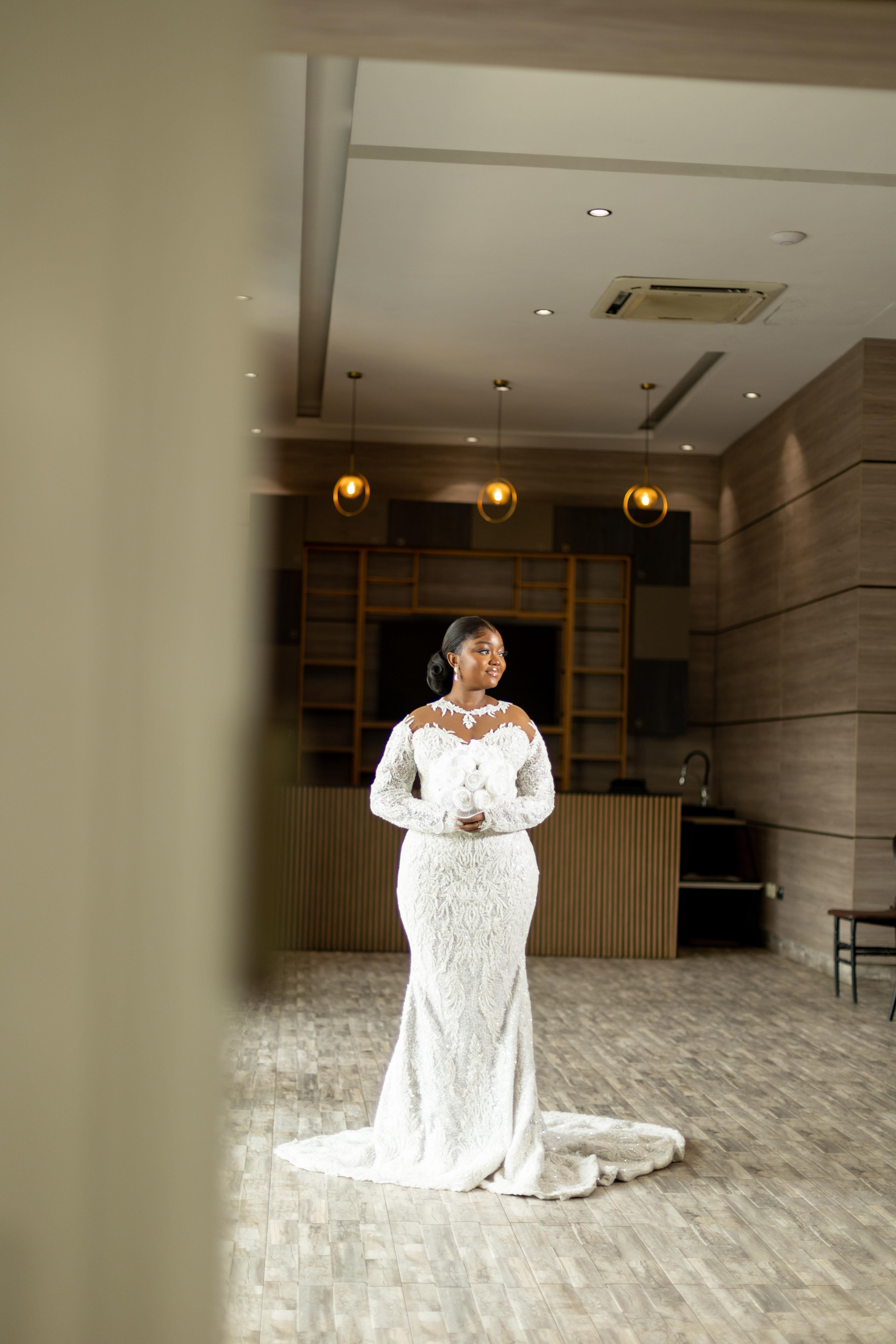 Destination wedding